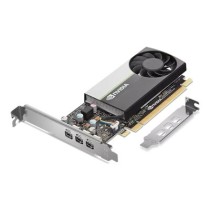 NVIDIA T400 4GB 3XMDP GRAPHICS CARD