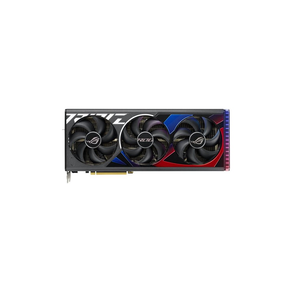 TARJETA GRAFICA ASUS ROG STRIX RTX 4080 SUPER OC 16GB GAMING