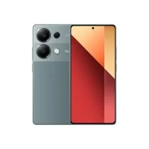 SMARTPHONE XIAOMI REDMI NOTE 13 PRO 12GB/ 512GB/ 667/ VERDE