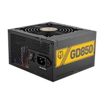 FUENTE DE ALIMENTACI?N NOX HUMMER/ 850W/ VENTILADOR 14CM/ 80 PLUS GOLD