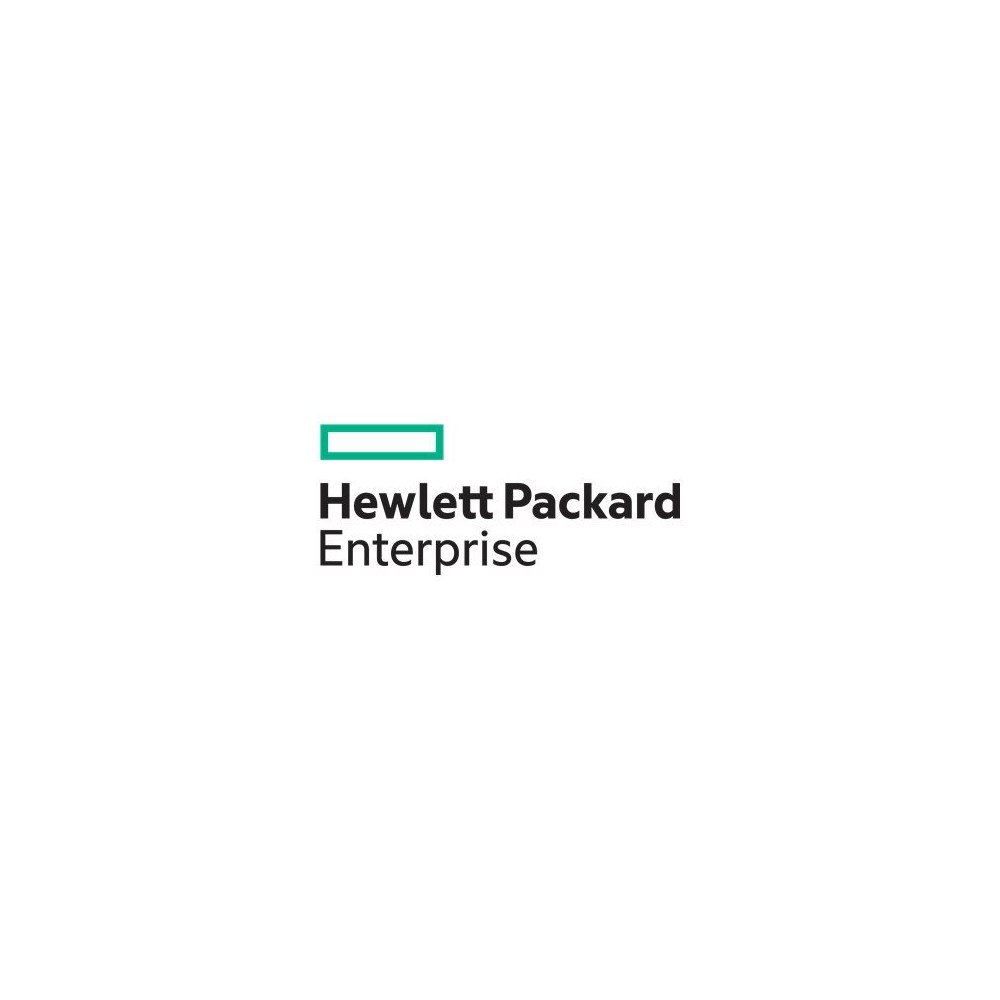 HPE MSA 108T SAS 10K SFF M2 6PK HDD BDL