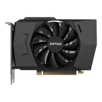 VGA ZOTAC RTX 3050 6GB SOLO GDDR6NVRTX3050GDDR66GB96BITHDMI+3DP1 VENTILADOR (ZT-A30510G-10L)