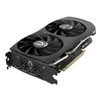 VGA ZOTAC RTX 4060 TI TWIN EDGE NVRTX4060TIGDDR68GB128BITHDMI+3DP2 VENTILADORES (ZT-D40610E-10M)