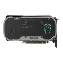 VGA ZOTAC RTX 4060 TI TWIN EDGE NVRTX4060TIGDDR68GB128BITHDMI+3DP2 VENTILADORES (ZT-D40610E-10M)