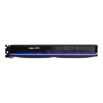 INTEL ARC A750 GRAPHICS VGA XE HPG PCIE 40 X16 512 GB/S GDDR6 8GB - 21P02J00BA 99AM3D