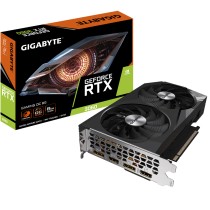 VGA GIGABYTE GEFORCE RTX 3060 GAMING 8GB GDDR6 2XHDMI 2XDP WINDFORCE 2X