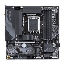 Gigabyte B760M GAMING X AX: Placa Base Micro-ATX DDR4 Intel LGA 1700