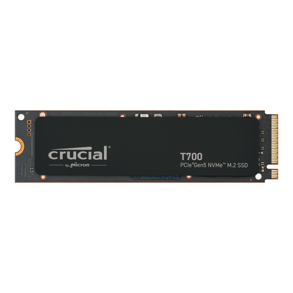 SSD CRUCIAL T700 4TB M2 NVME