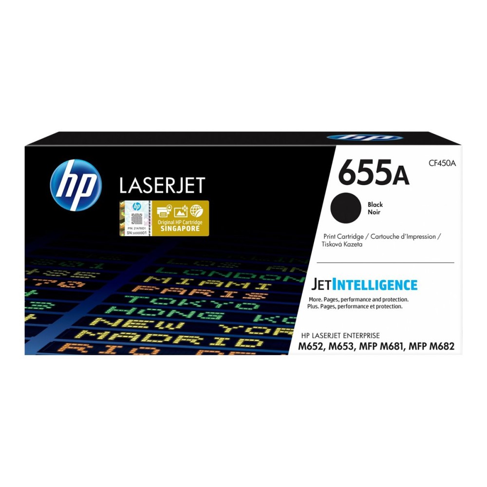 TONER HP 655A NEGRTO