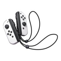 CONSOLA NINTENDO SWITCH OLED BLANCA