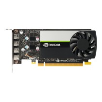 NVIDIA T1000 8 GB 4MDP CTLR