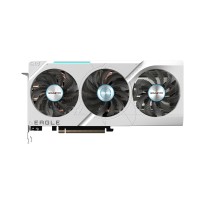 VGA NVIDIA RTX 4070 SUPER EAGLE OC 12 GB ICE GIGABYTE