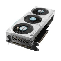 VGA NVIDIA RTX 4070 SUPER EAGLE OC 12 GB ICE GIGABYTE