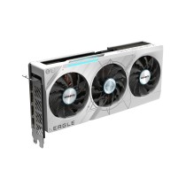 VGA NVIDIA RTX 4070 SUPER EAGLE OC 12 GB ICE GIGABYTE