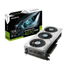 VGA NVIDIA RTX 4070 SUPER EAGLE OC 12 GB ICE GIGABYTE