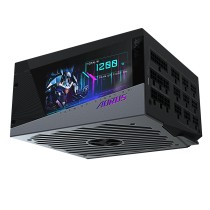 FUENTE ALIMENTACION GIGABYTE GP-P1200PM 1200W 80+ PLATINUM