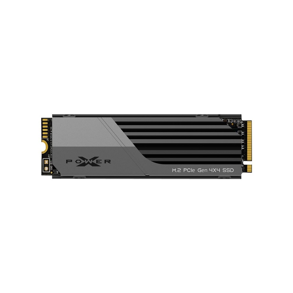 SP XS70 SSD 2TB NVME PCIE GEN 4X4 W/HS