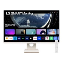 MONITOR LED IPS LG 27SR50F 27PULGADAS