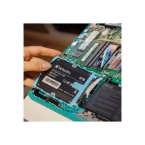 VI550 S3 25 SSD 4TB