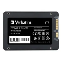 VI550 S3 25 SSD 4TB