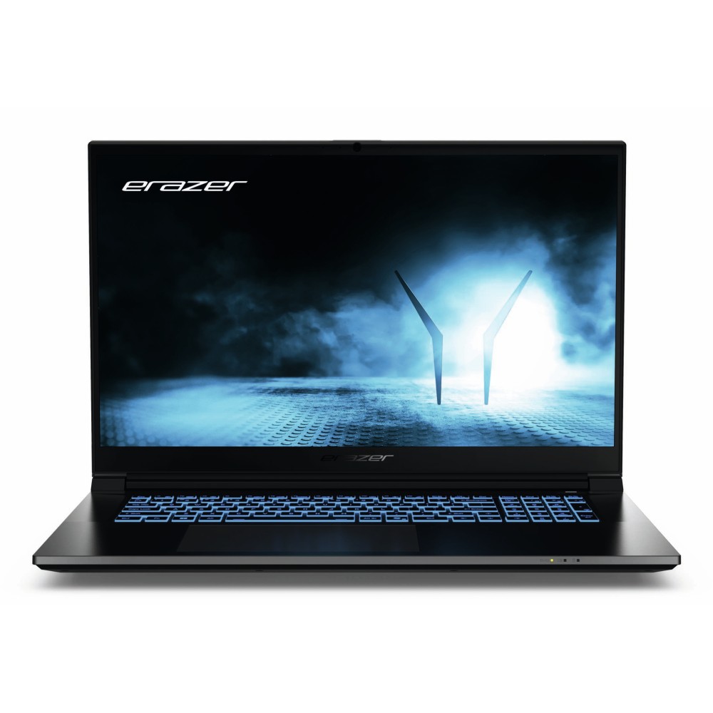 PORTATIL ERAZER SCOUT E30I I7-12650H 16GB 512GB RTX 45050 173 W11H