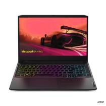 Lenovo IdeaPad Gaming 3 15ACH6 Ryzen5/16GB/512GB/RTX 3060/15"/W11