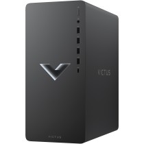 PC GAMING HP VICTUS 15L TG02-0108NS RYZEN 5 5600G/ 16GB/ 512GB SSD/ RADEON RX 6400/ WIN11