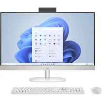 HP All-in-One 27-cr0023ns 8H805EA AMD Ryzen 3 7320U/8GB/512GB/27"