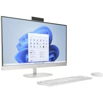 HP All-in-One 27-cr0023ns 8H805EA AMD Ryzen 3 7320U/8GB/512GB/27"