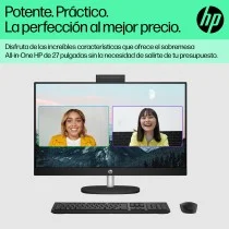 HP All-in-One 27-cr0023ns 8H805EA AMD Ryzen 3 7320U/8GB/512GB/27"