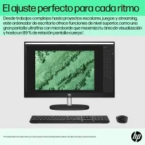 HP 24-CR0038NS 8H830EA Intel Core i3-1315U/8GB/512GB SSD/23.8" FHD