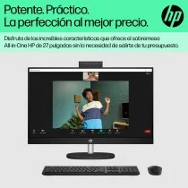 PC ALL IN ONE HP PAVILION 27-CR0031NS INTEL CORE I5-1335U/ 16GB/ 512GB SSD/ 27/ WIN11