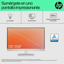 HP All-in-One 24-cr0071ns A2SH1EA AMD Ryzen 5 7520U/16GB/512GB/23.8"