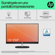 HP All-in-One 24-cr0071ns A2SH1EA AMD Ryzen 5 7520U/16GB/512GB/23.8"