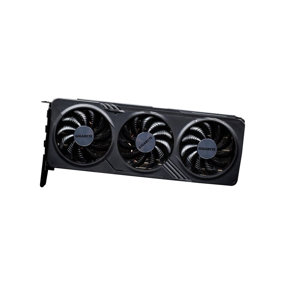 GIGABYTE GeForce RTX 4060 GAMING OC 8GB GDDR6 - Potencia y Refrigeración