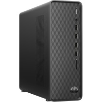 PC HP SLIM DESKTOP S01-PF3009NS INTEL CORE I5-13400/ 8GB/ 512GB SSD/ SIN SISTEMA OPERATIVO