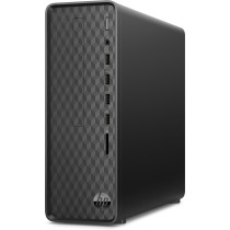 PC HP SLIM DESKTOP S01-PF3009NS INTEL CORE I5-13400/ 8GB/ 512GB SSD/ SIN SISTEMA OPERATIVO