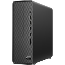 PC HP SLIM DESKTOP S01-PF3009NS INTEL CORE I5-13400/ 8GB/ 512GB SSD/ SIN SISTEMA OPERATIVO