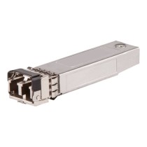 HPE NW 1G SFP LC LX 10KM SMF XCVR