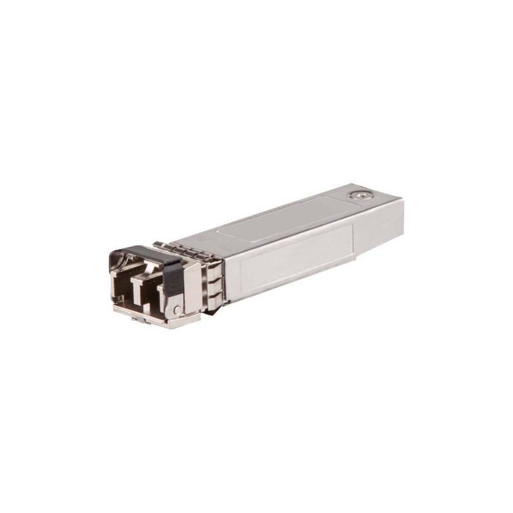 HPE NW 1G SFP LC LX 10KM SMF XCVR