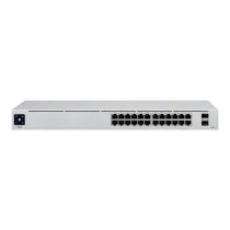 SWITCH UBIQUITI USW-24-POE 24 PUERTOS/ RJ45 10/100/1000 POE