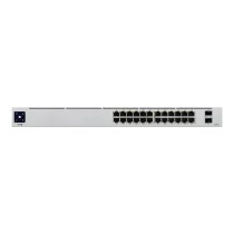 SWITCH UBIQUITI USW-24-POE 24 PUERTOS/ RJ45 10/100/1000 POE