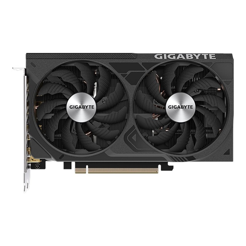 TARJETA GR?FICA GIGABYTE GEFORCE RTX 4060 TI WINDFORCE OC 16G/ 16GB GDDR6