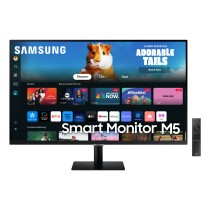 MONITOR SAMSUNG 32 LS32DM500EUXEN M5