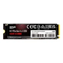 SP UD90 SSD 1TB NVME PCIE GEN 4X4