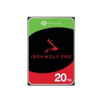 SEAGATE HDD IRONWOLF PRO SATA INT