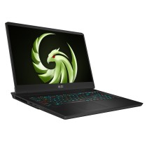 NOTEBOOK MSI ALPHA 17 C7VG-018ES