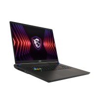 MSI PORTATIL VECTOR 17 HX A14VFG-234XES 17 1610 QHD+(2560 X 1600) 240HZ IPS I7-14700HX RTX 4060 GDDR6 8GB DDR5 16GB*2 1TB NVME 