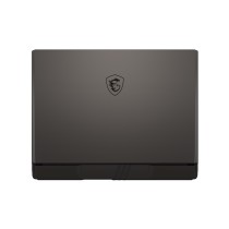 MSI PORTATIL VECTOR 17 HX A14VFG-234XES 17 1610 QHD+(2560 X 1600) 240HZ IPS I7-14700HX RTX 4060 GDDR6 8GB DDR5 16GB*2 1TB NVME 