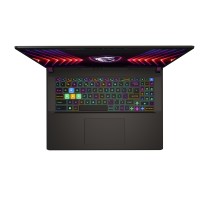 MSI PORTATIL VECTOR 17 HX A14VFG-234XES 17 1610 QHD+(2560 X 1600) 240HZ IPS I7-14700HX RTX 4060 GDDR6 8GB DDR5 16GB*2 1TB NVME 